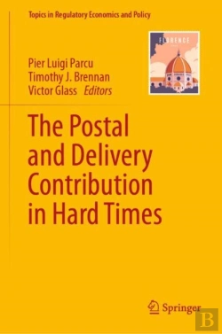 Bertrand.pt - The Postal And Delivery Contribution In Hard Times