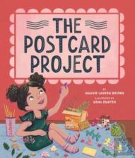 The Postcard Project