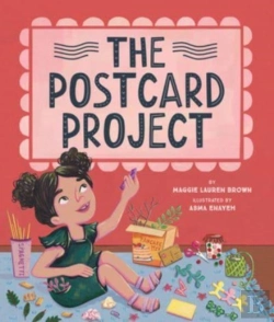 Bertrand.pt - The Postcard Project