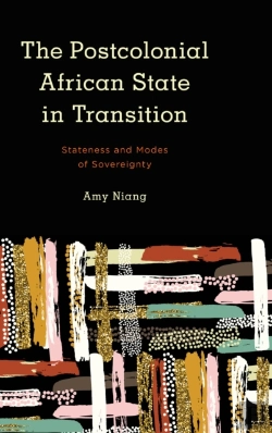 Bertrand.pt - The Postcolonial African State In Transition