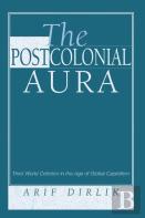 The Postcolonial Aura