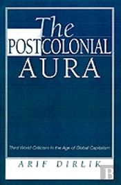 The Postcolonial Aura