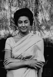 The Postcolonial Careers Of Santha Rama Rau