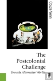 The Postcolonial Challenge