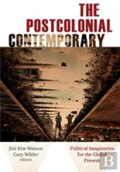 The Postcolonial Contemporary