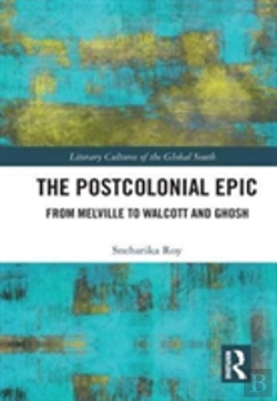 Bertrand.pt - The Postcolonial Epic