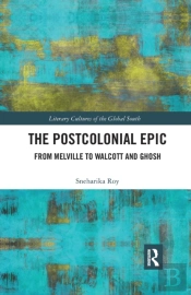 The Postcolonial Epic