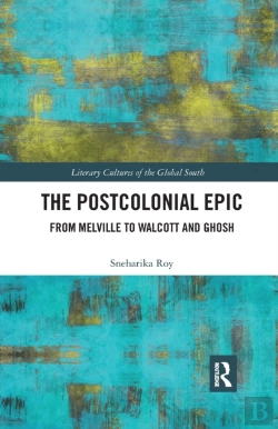Bertrand.pt - The Postcolonial Epic