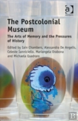 Bertrand.pt - The Postcolonial Museum