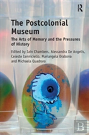 The Postcolonial Museum
