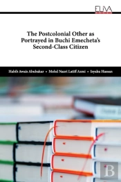 The Postcolonial Other As Portrayed In B