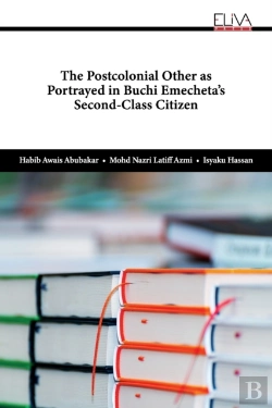 Bertrand.pt - The Postcolonial Other As Portrayed In B