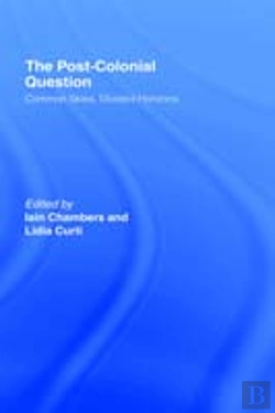 Bertrand.pt - The Postcolonial Question