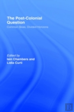 Bertrand.pt - The Postcolonial Question