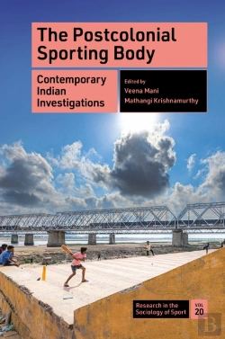 Bertrand.pt - The Postcolonial Sporting Body