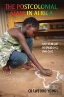 The Postcolonial State In Africa