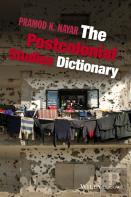 The Postcolonial Studies Dictionary