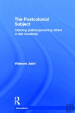 Bertrand.pt - The Postcolonial Subject