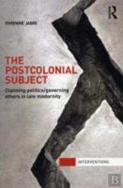 Bertrand.pt - The Postcolonial Subject