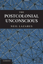 The Postcolonial Unconscious