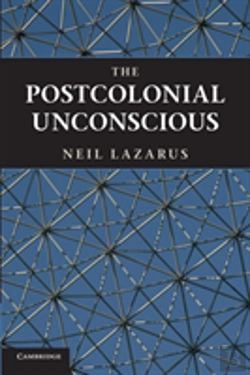 Bertrand.pt - The Postcolonial Unconscious