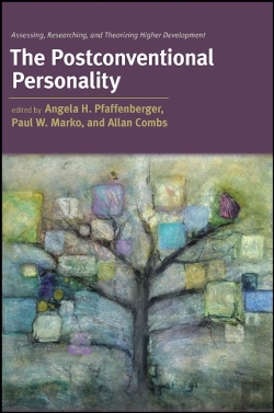 Bertrand.pt - The Postconventional Personality