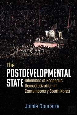 Bertrand.pt - The Postdevelopmental State