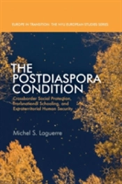 The Postdiaspora Condition