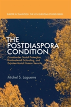 Bertrand.pt - The Postdiaspora Condition
