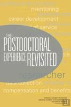 Bertrand.pt - The Postdoctoral Experience Revisited