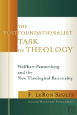 Bertrand.pt - The Postfoundationalist Task Of Theology