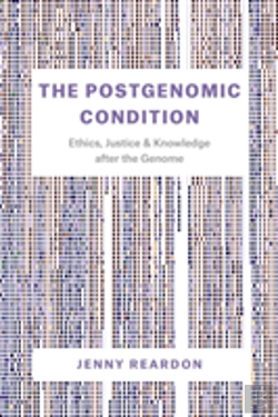 Bertrand.pt - The Postgenomic Condition