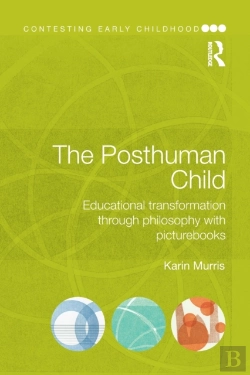 Bertrand.pt - The Posthuman Child