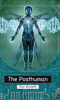 Bertrand.pt - The Posthuman