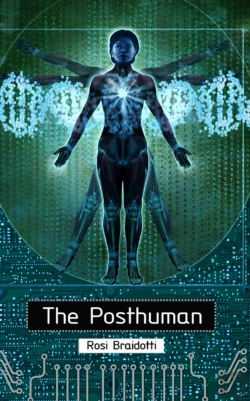Bertrand.pt - The Posthuman
