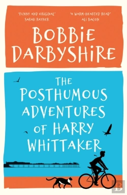 Bertrand.pt - The Posthumous Adventures Of Harry Whittaker