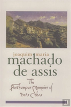 Bertrand.pt - The Posthumous Memoirs Of Bras Cubas