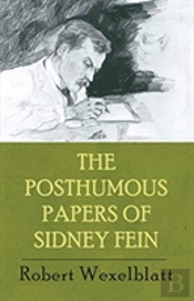 The Posthumous Papers Of Sidney Fein