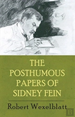 Bertrand.pt - The Posthumous Papers Of Sidney Fein
