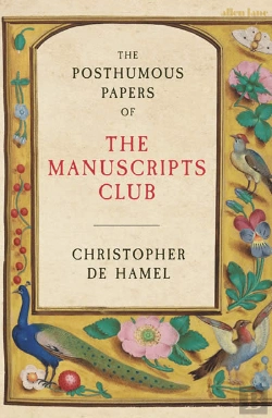Bertrand.pt - The Posthumous Papers Of The Manuscripts Club
