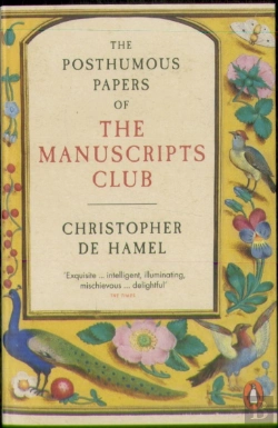 Bertrand.pt - The Posthumous Papers Of The Manuscripts Club