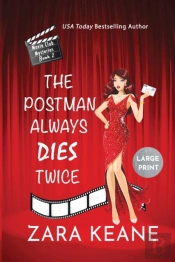 The Postman Always Dies Twice  Movie Clu