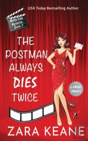 The Postman Always Dies Twice  Movie Clu