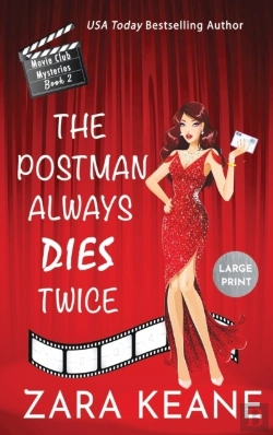 Bertrand.pt - The Postman Always Dies Twice  Movie Clu