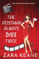 The Postman Always Dies Twice (Movie Club Mysteries, Book 2)
