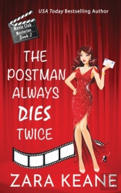 The Postman Always Dies Twice (Movie Club Mysteries, Book 2)