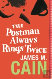 The Postman Always Rings Twice