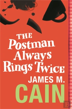Bertrand.pt - The Postman Always Rings Twice