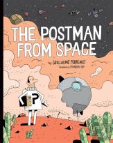 The Postman From Space