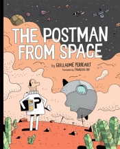 The Postman From Space